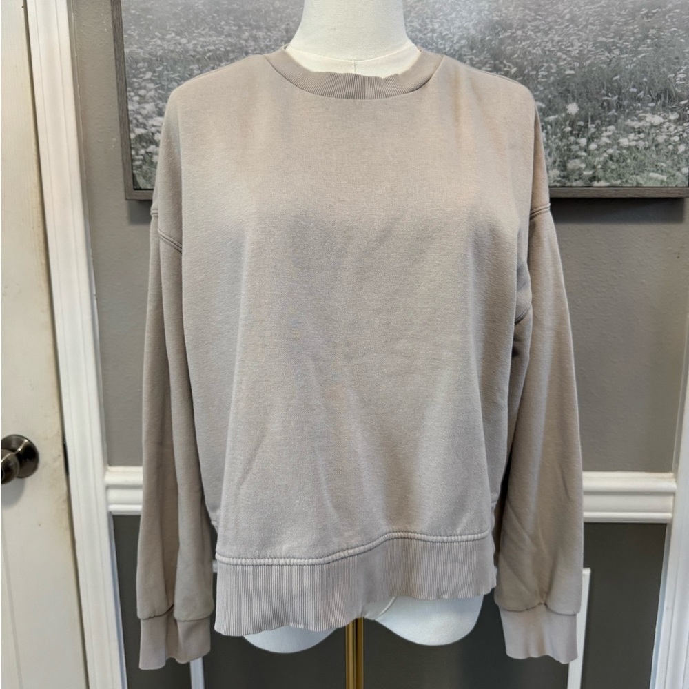 H&M Casual Crewneck